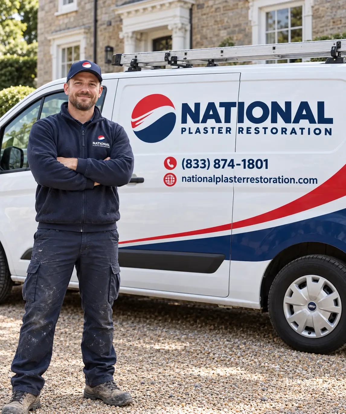 Plaster Repair company in South Dennis, MA